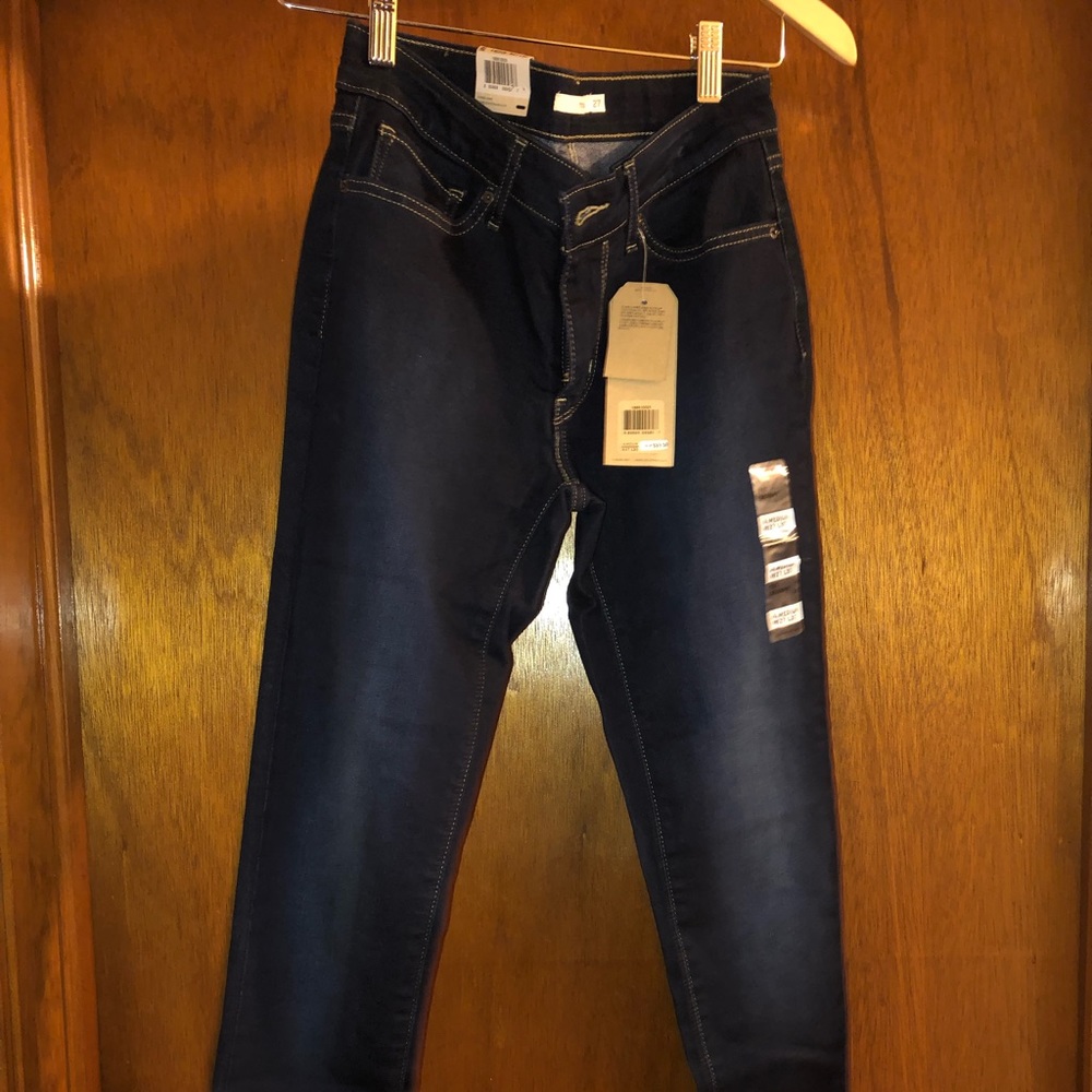 Levi jeans